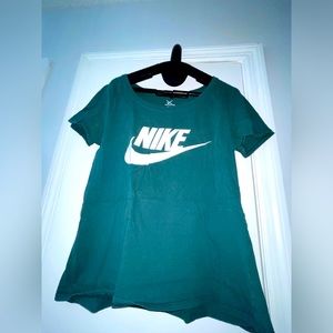 Nike shirt
